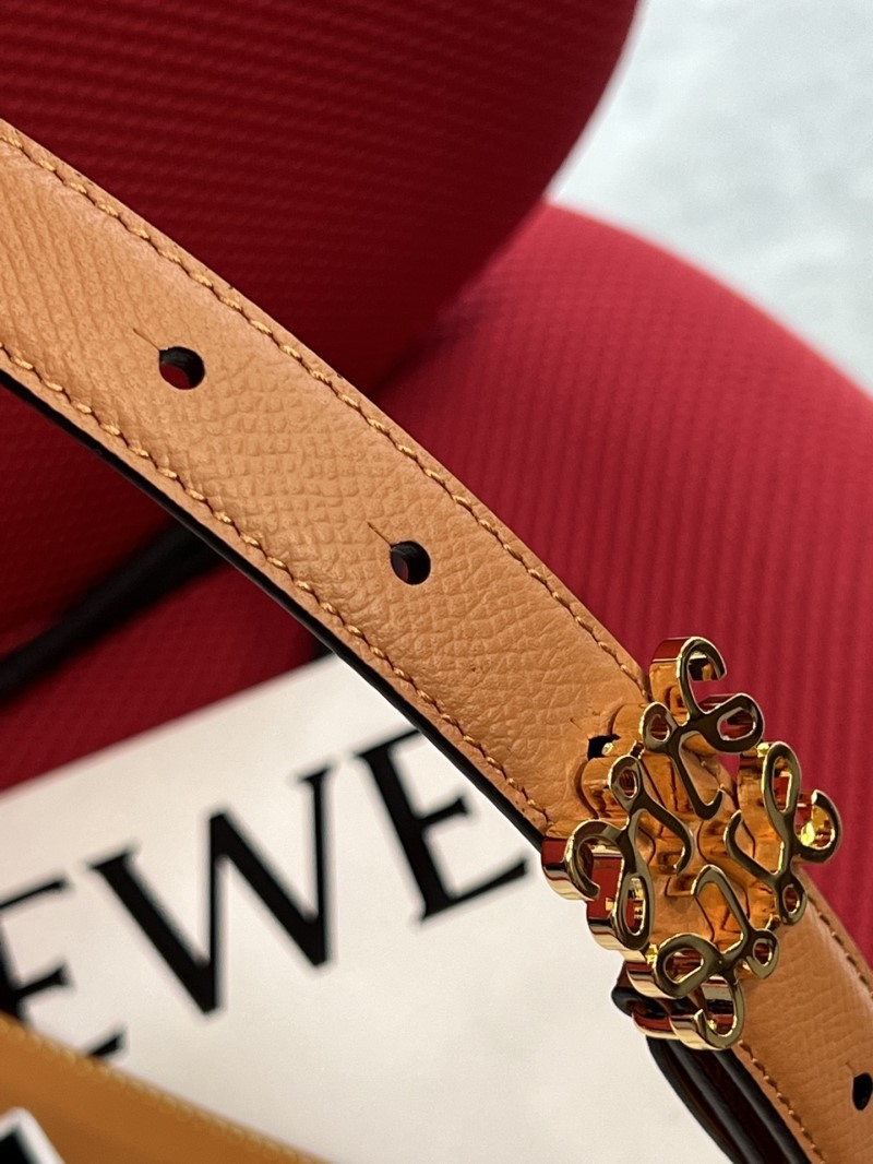 Loewe Belts